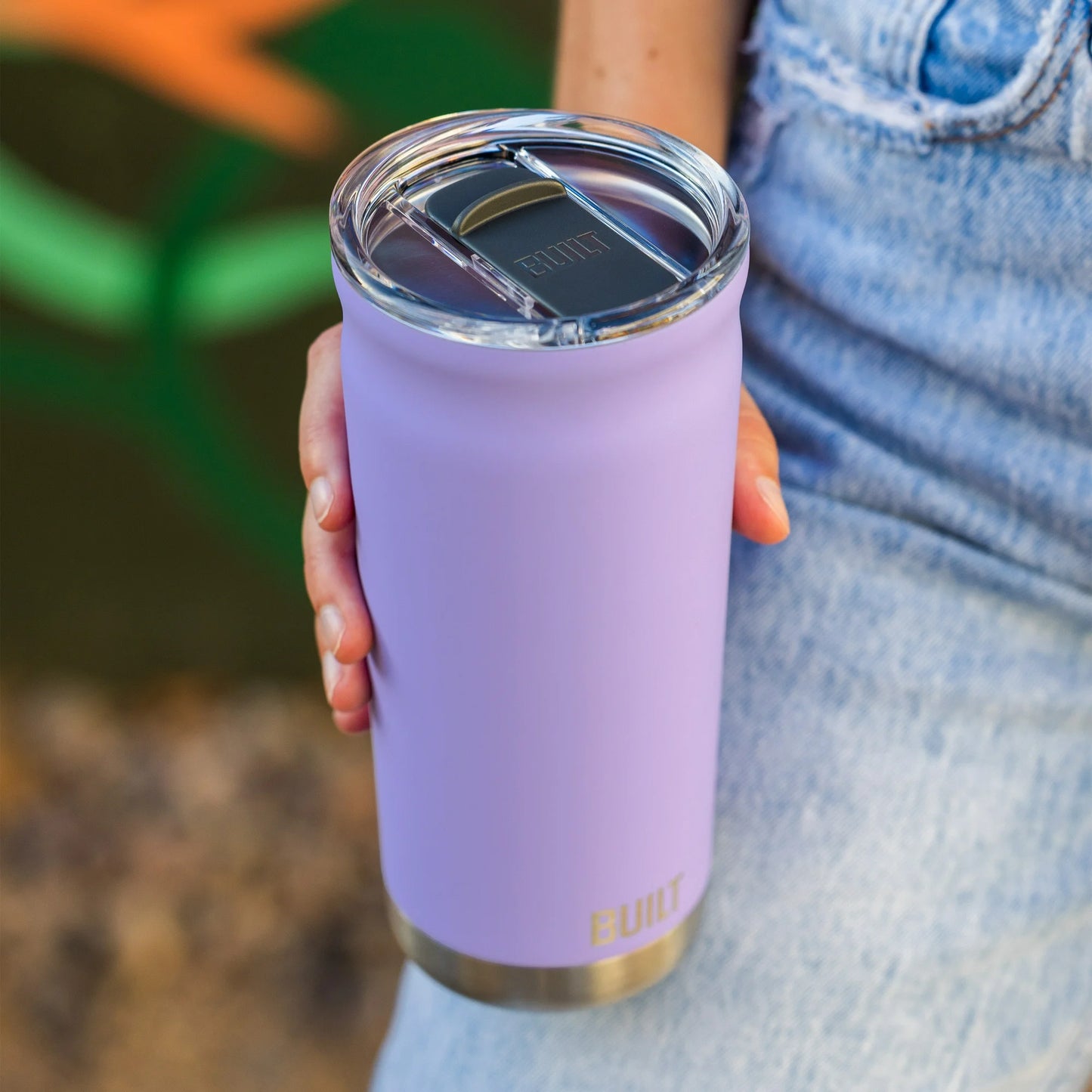 Custome Tumbler 20 oz. ( Laser Engraving )