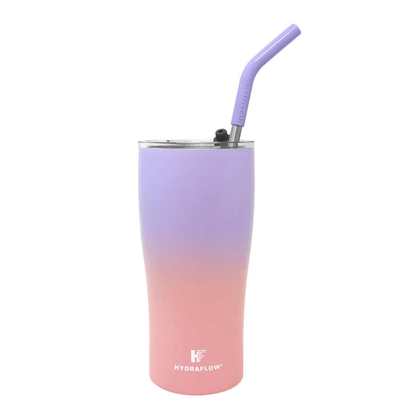 30 oz Ombre Capri Tumbler