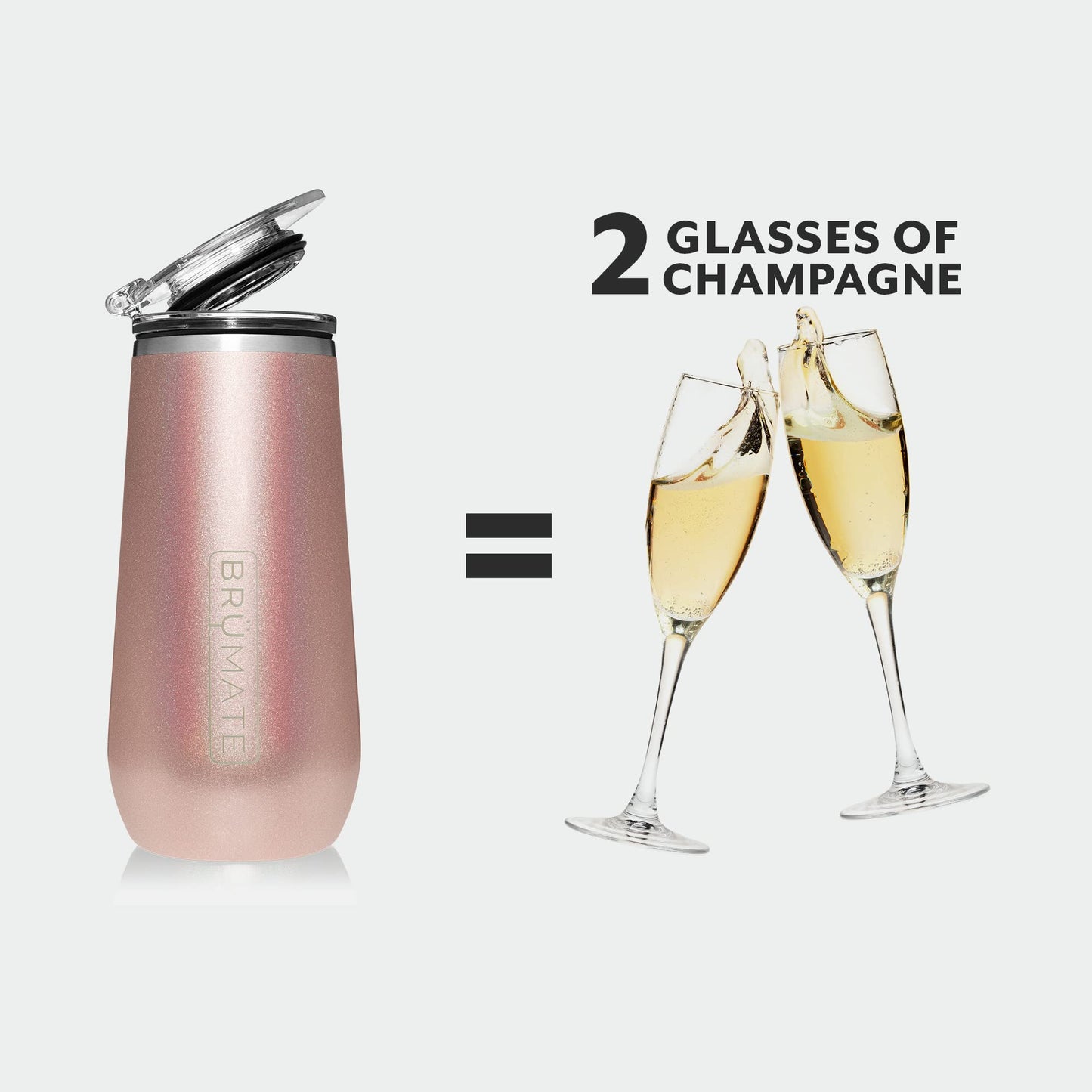 Champagne Flutes