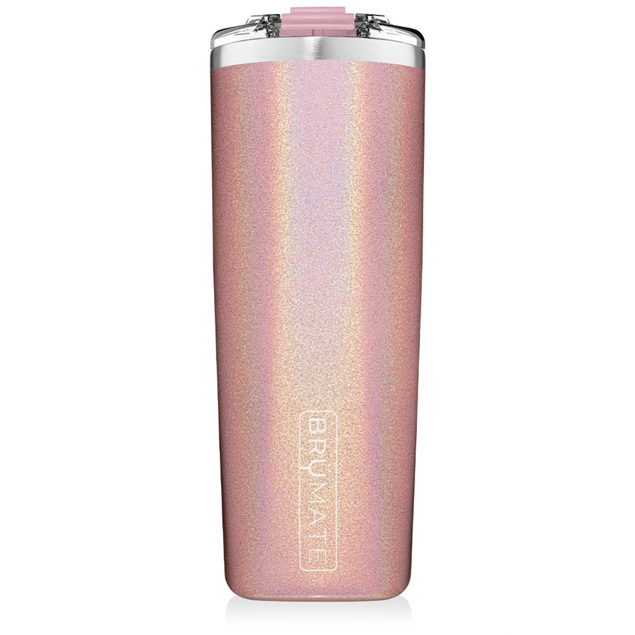 BrüMate Highball - 12oz 100% Leak-Proof Insulated Cocktail Tumbler