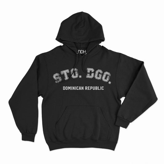 Custom Hooded Sweatshirt (Size M-L)