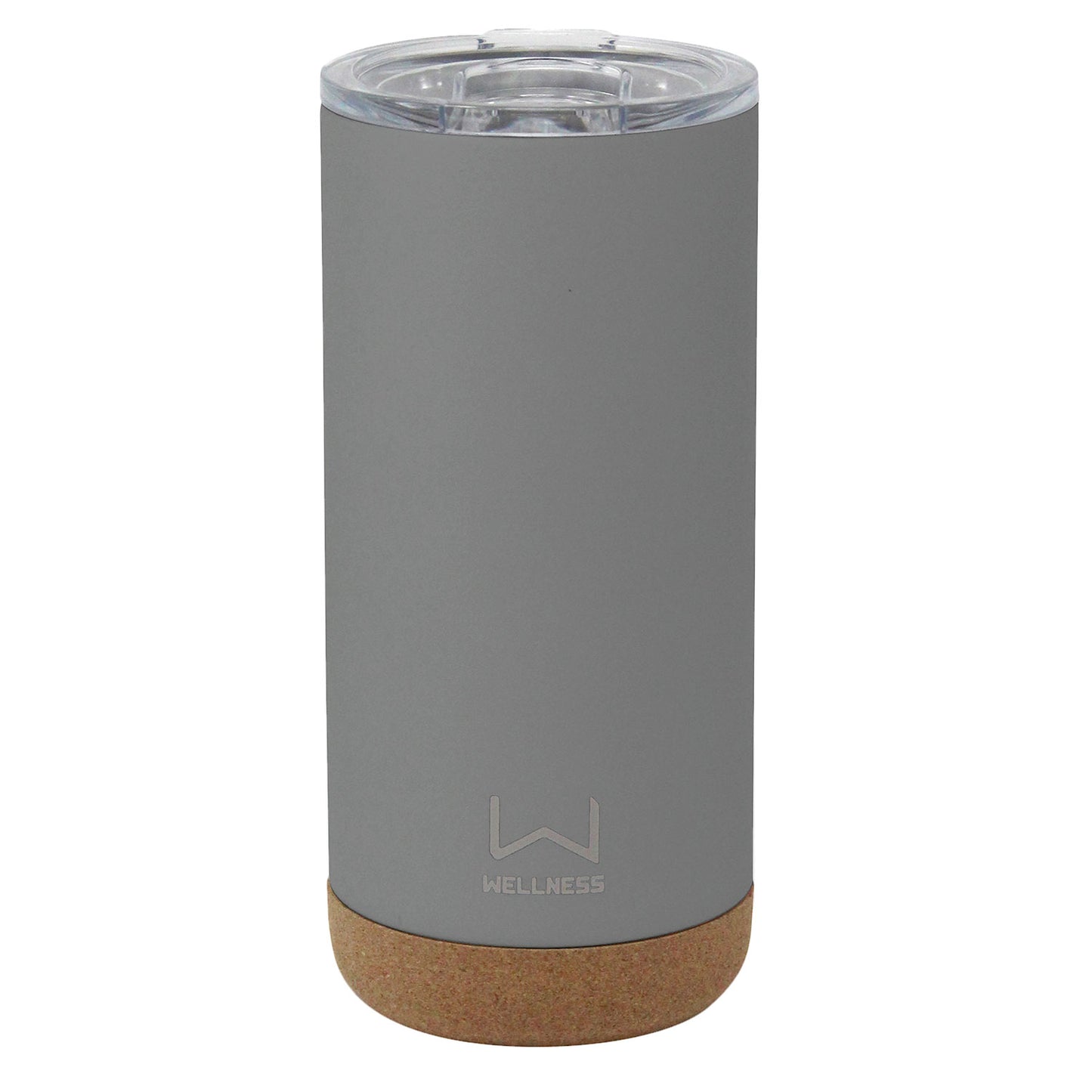 Wellness Stainless Stell 16 oz