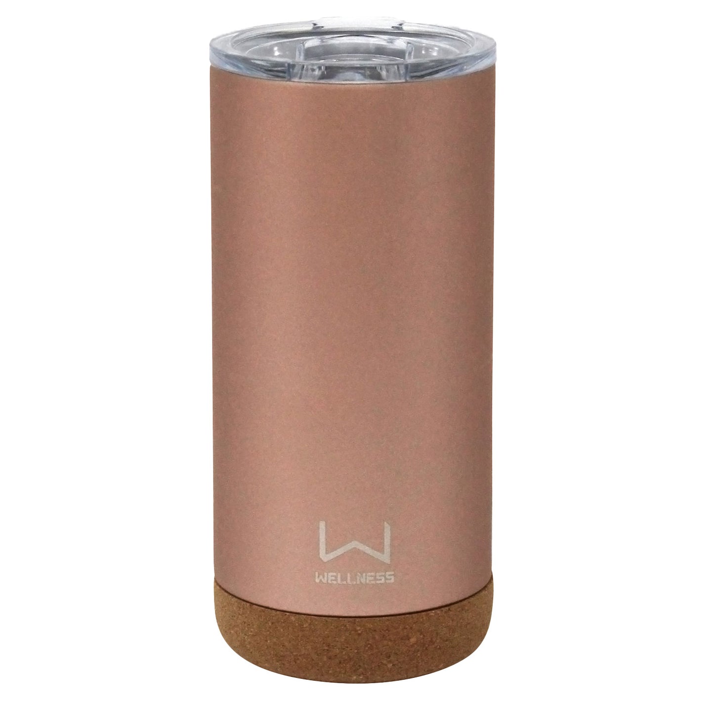 Wellness Stainless Stell 16 oz